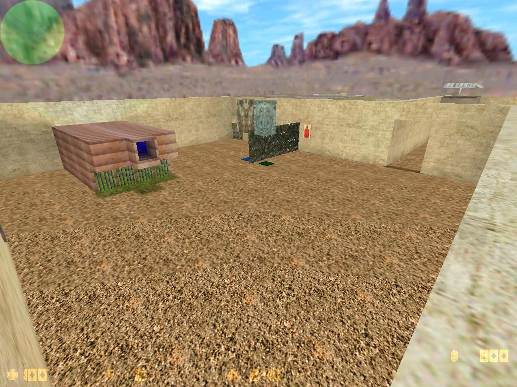 Скачать jb_suddenrush_v1 - Скриншот