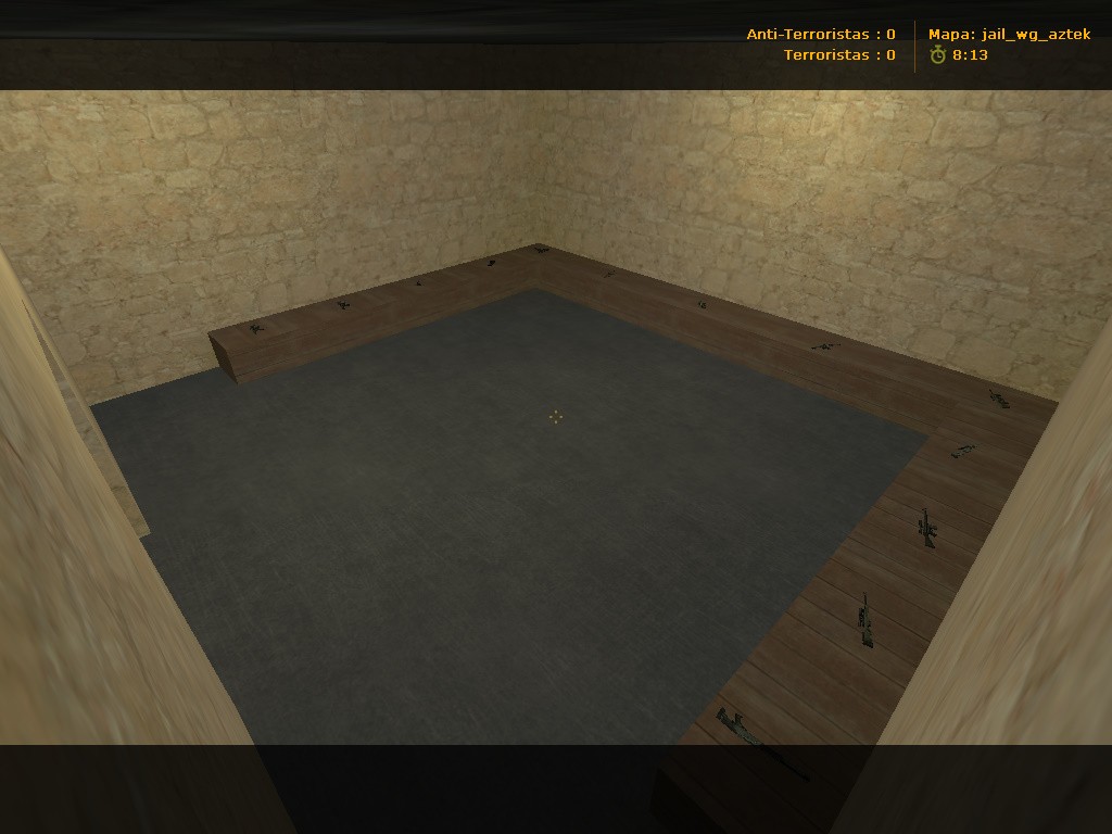jail_wg_aztek_v2 — скриншот 4