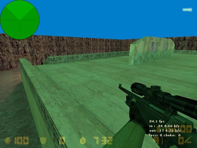 awp_cenzurah — скриншот 5