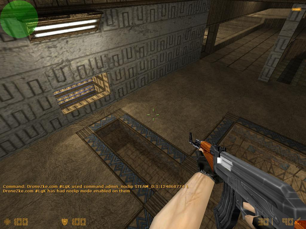 ls_zp_egypt — скриншот 2