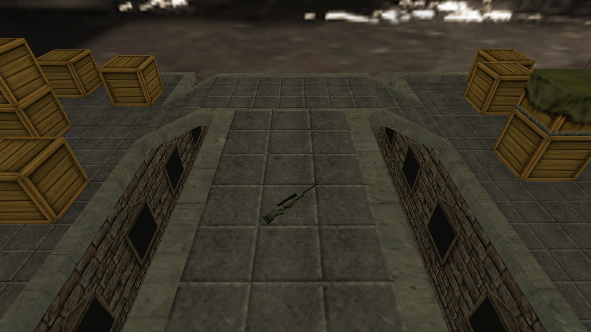 aim_crazyjump_quin — скриншот 3