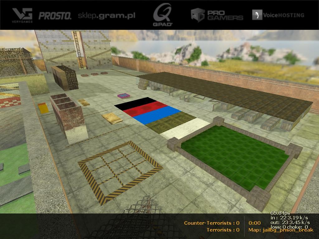 jailbg_prison_break — скриншот 3