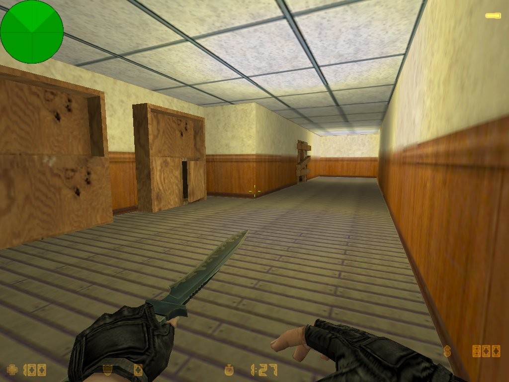 aim_mta — скриншот 2