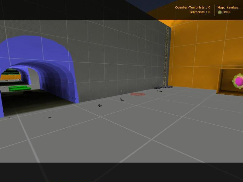 Скачать aim_c21colors - Скриншот