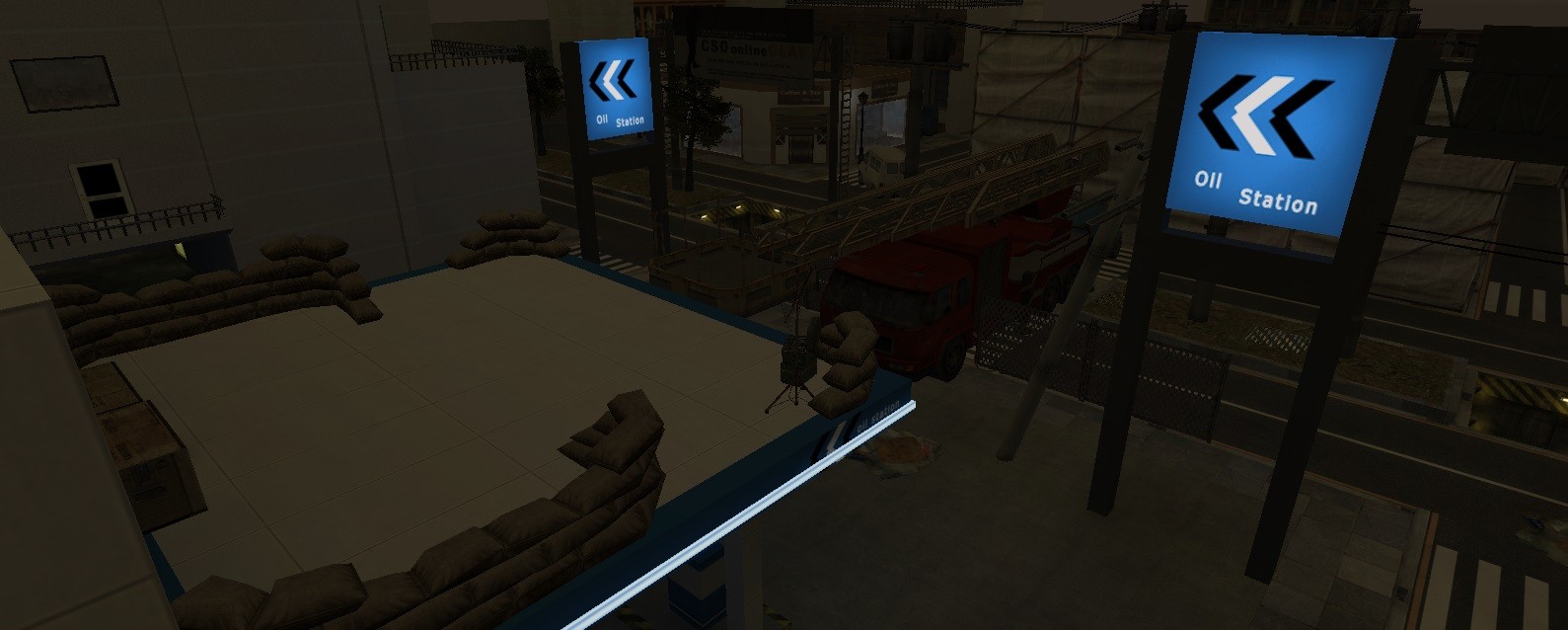 zm_darkcity_beta — скриншот 3