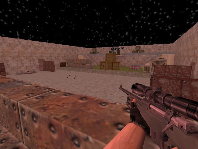 awp_headshot — скриншот 1