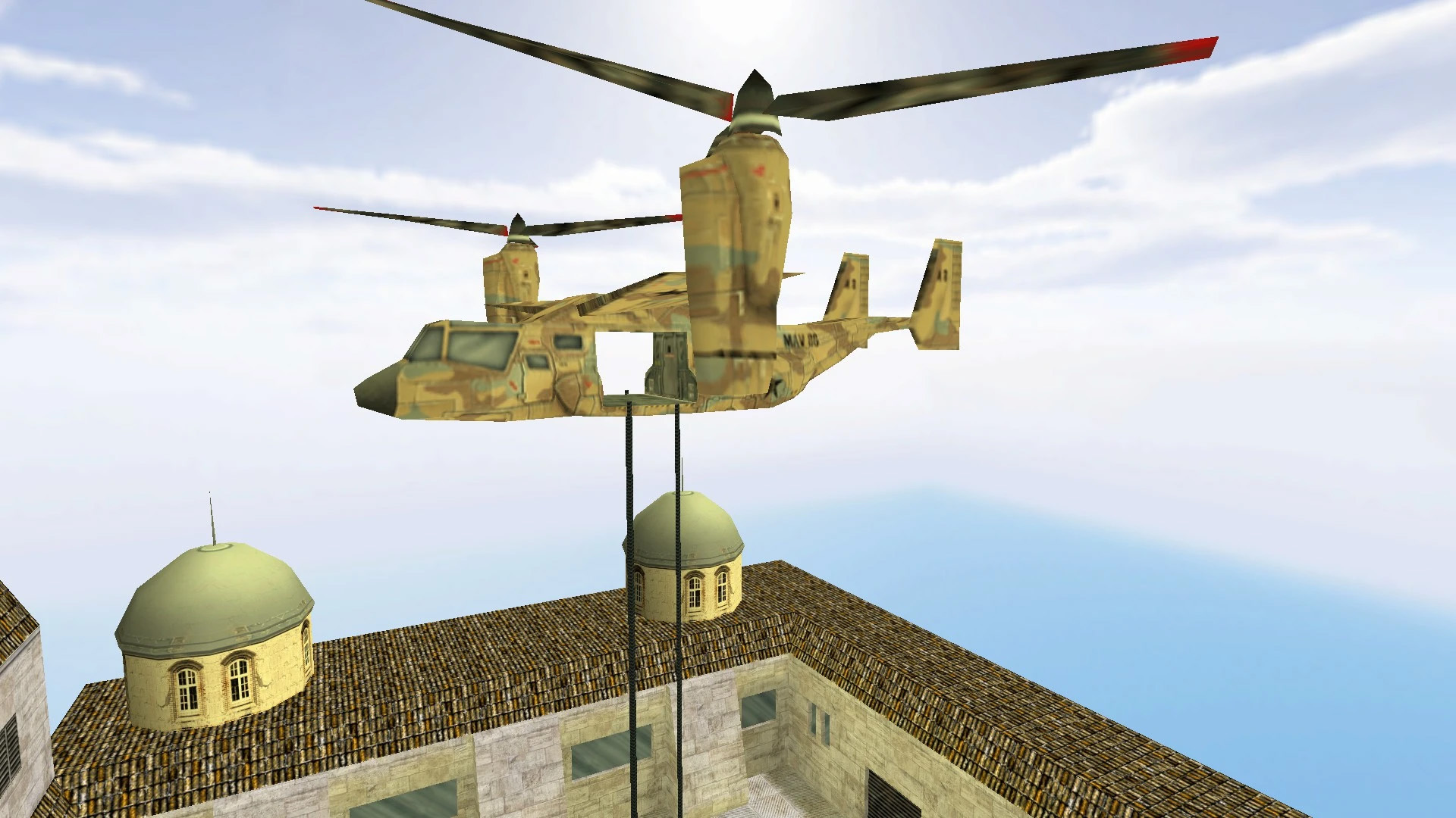 gg_extreamcs — скриншот 1
