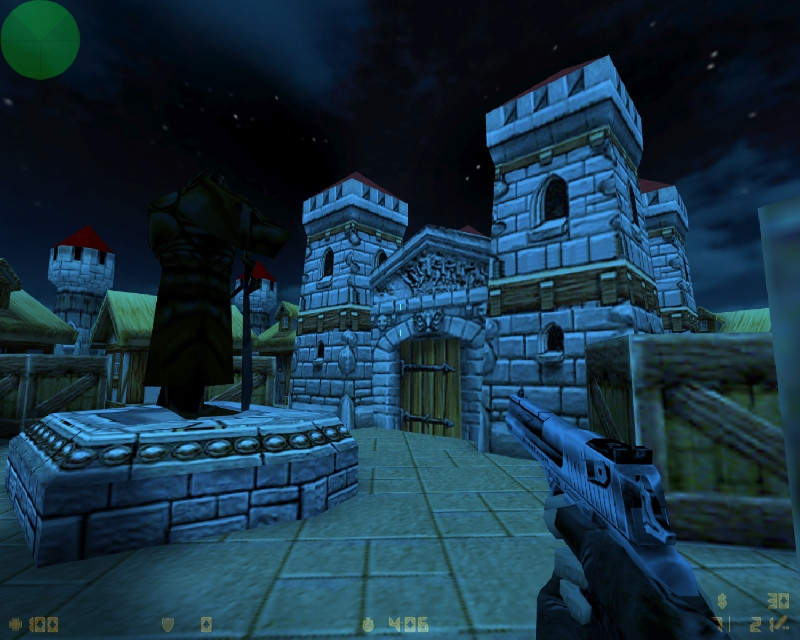 fy_warcraft - скриншот 3