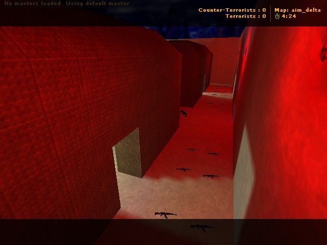 aim_delta — скриншот 4
