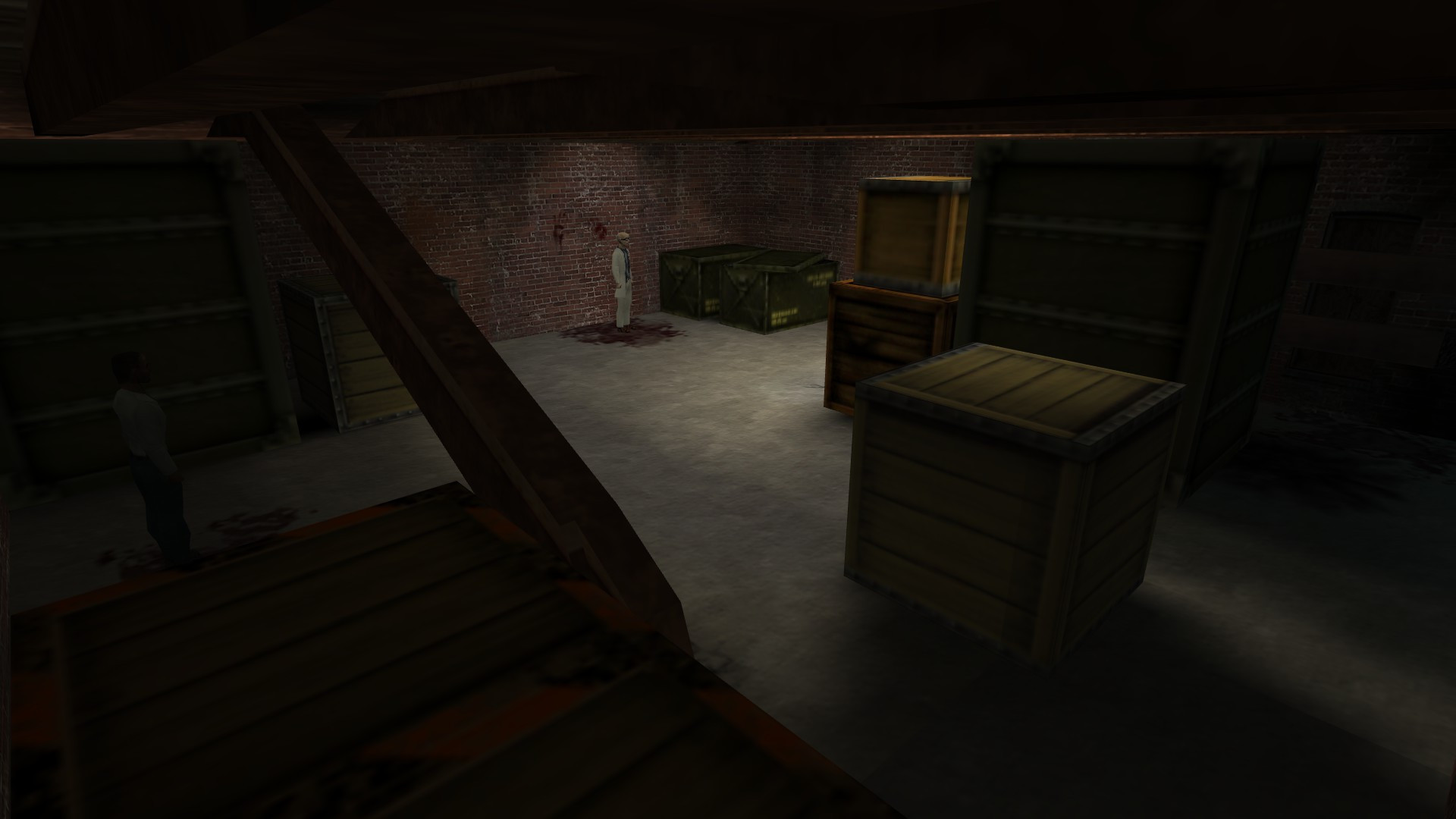 cs_cove_b5f — скриншот 14