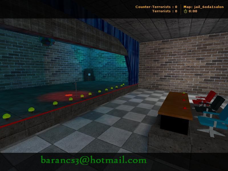 jail_6oda1salon — скриншот 4
