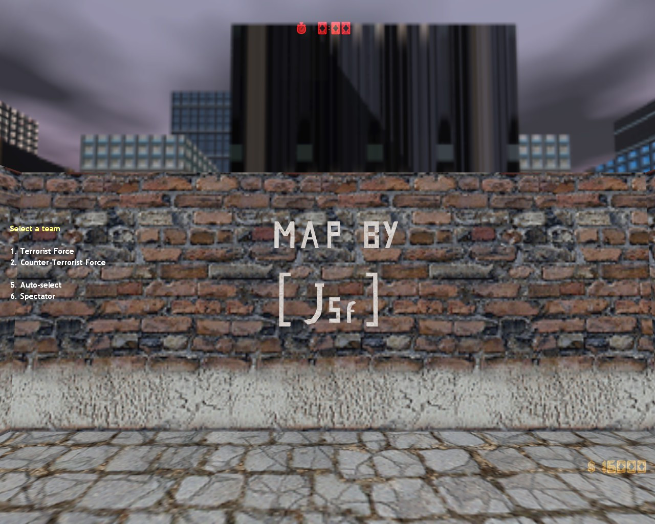 zm_lost_avenue_v1 — скриншот 7