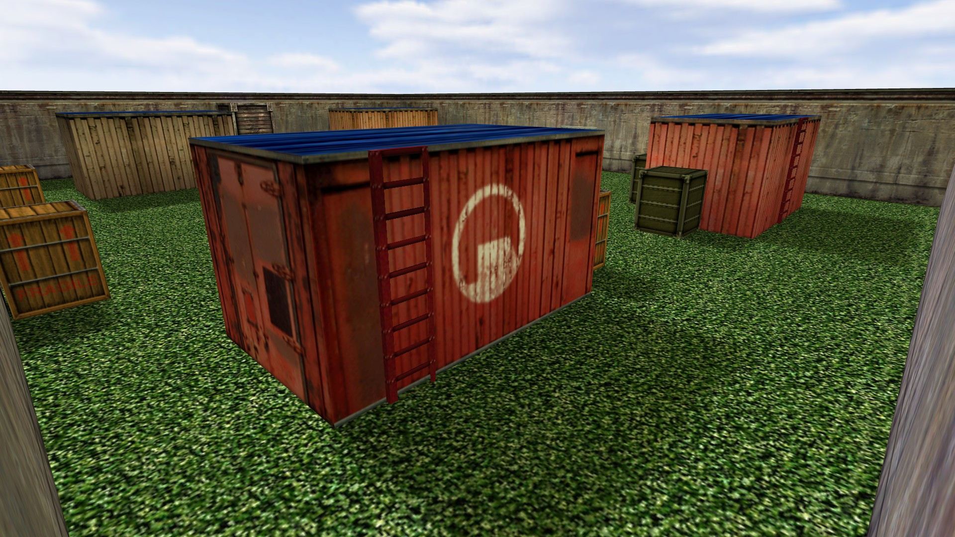aim_dgl — скриншот 3