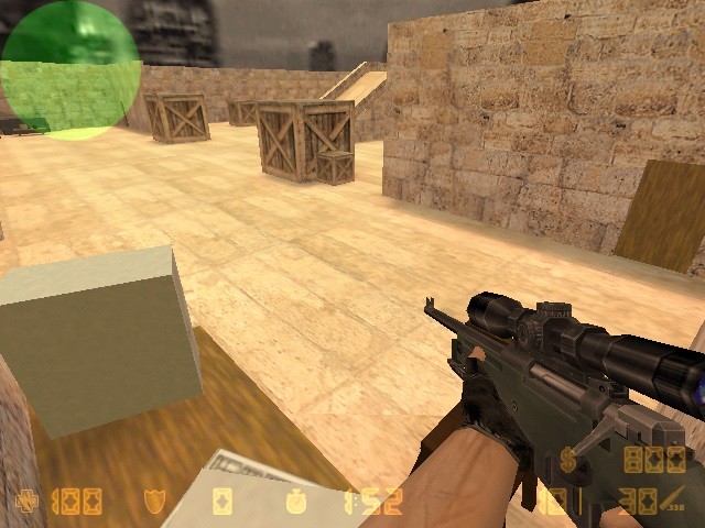 awp_bong — скриншот 4