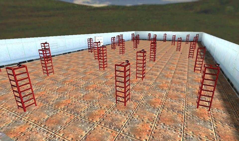 he_ladder — скриншот 2