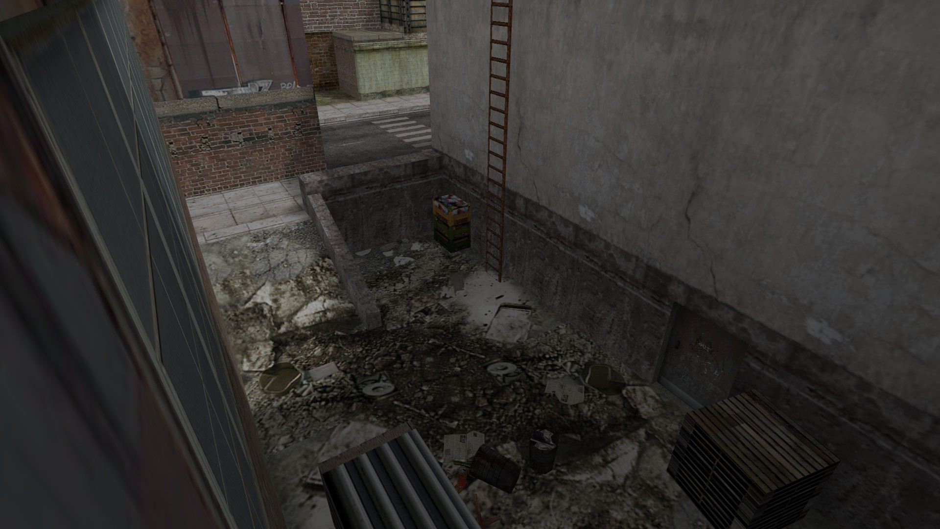 cs_greatassault_b3 — скриншот 19