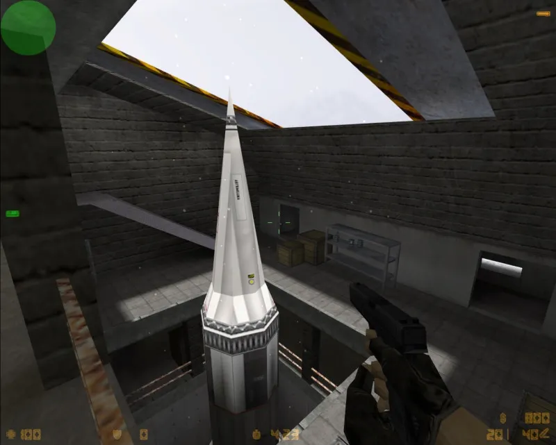 Скачать Карта de_coldground_msc_b1 для CS 1.6: точки, ротации, .nav, оптимизация и настройка ботов - Скриншот