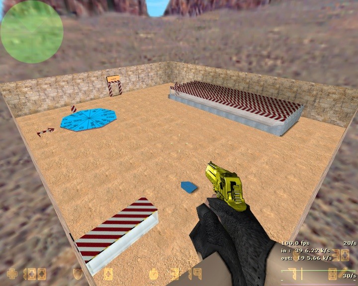 jb_fx_criminalv1 — скриншот 6