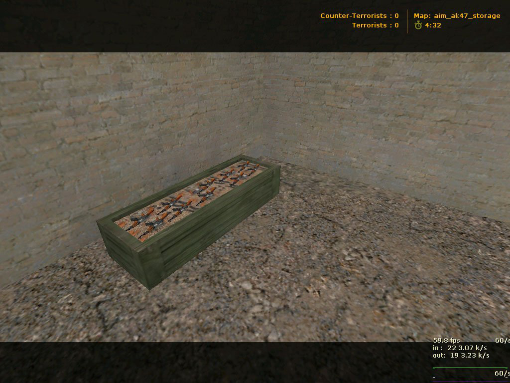 aim_ak47_storage — скриншот 4