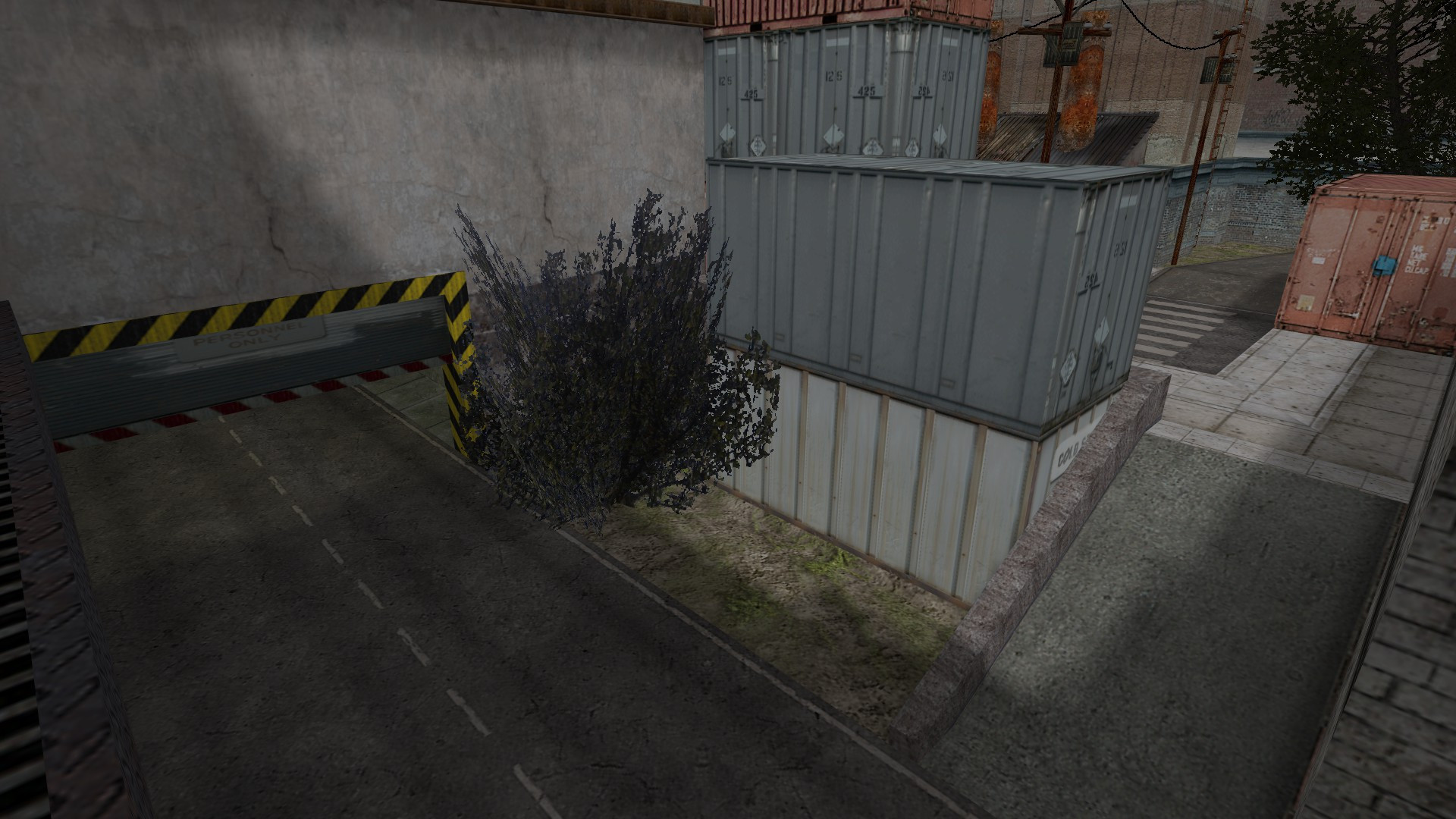 cs_greatassault_b3 — скриншот 13