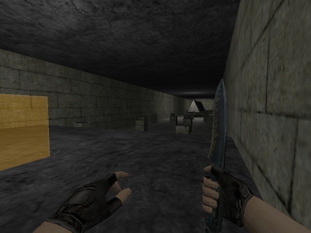 bhop_slow — скриншот 2