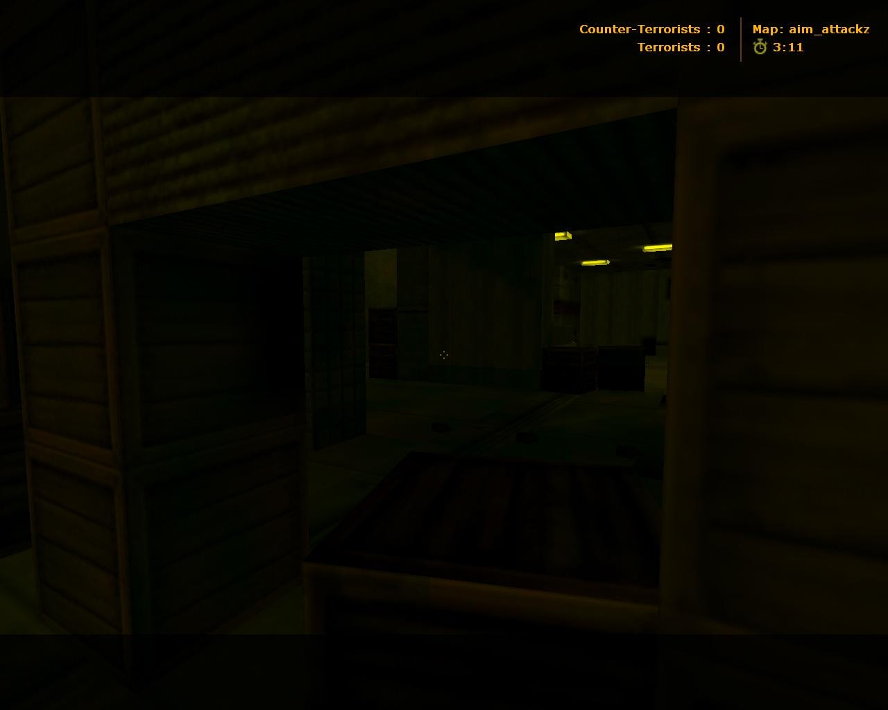 aim_attackz — скриншот 4