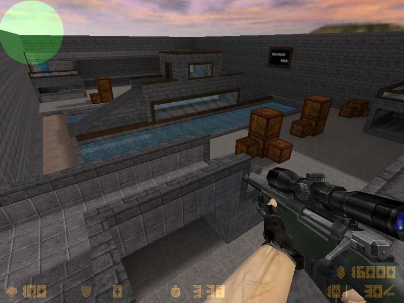 awp_nizer — скриншот 2