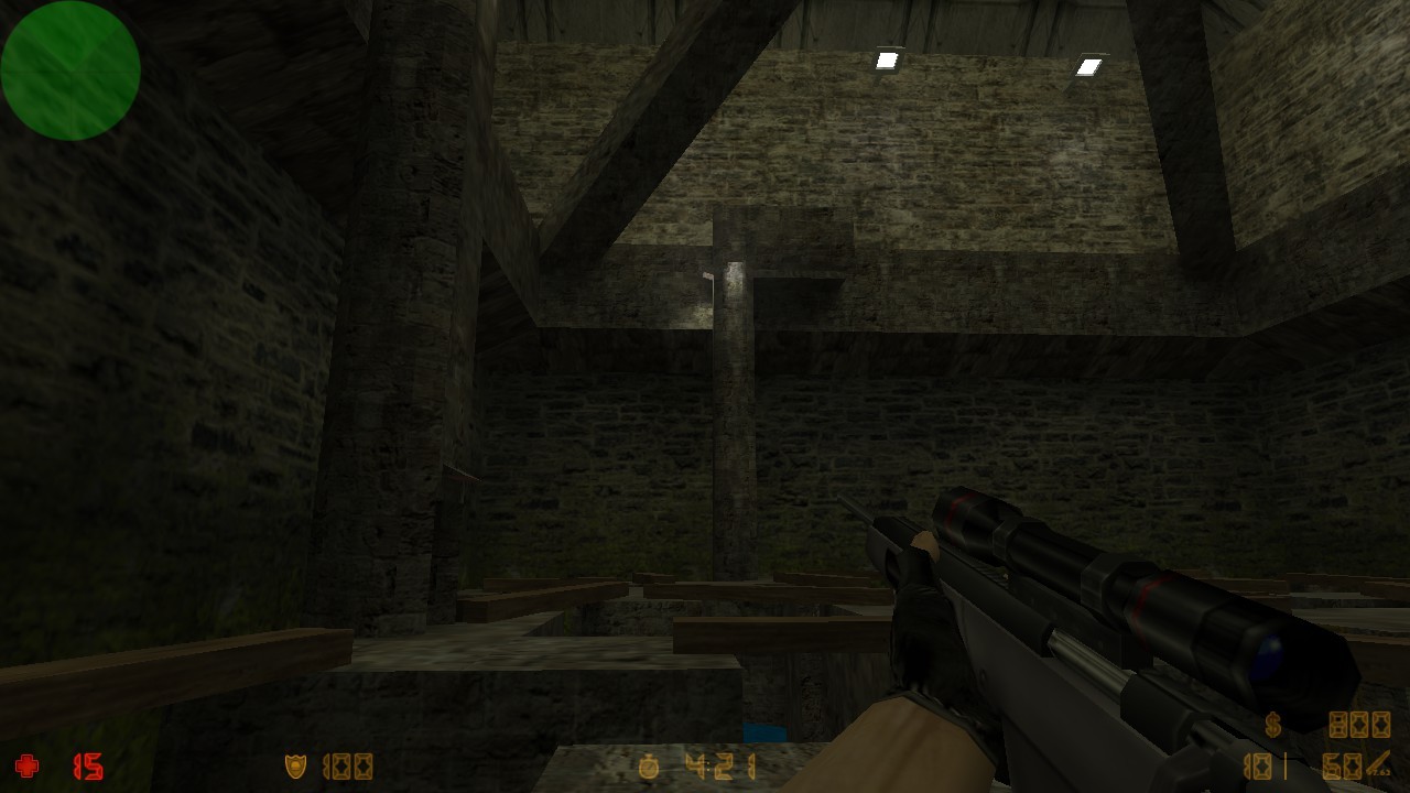 scoutzglockz — скриншот 1