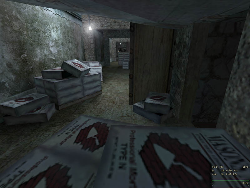 cs_renovation — скриншот 3