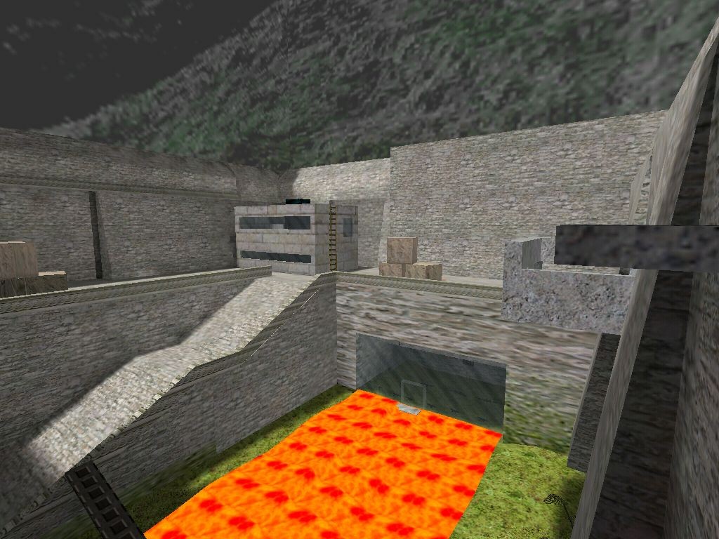 zm_aztec_kamp — скриншот 10