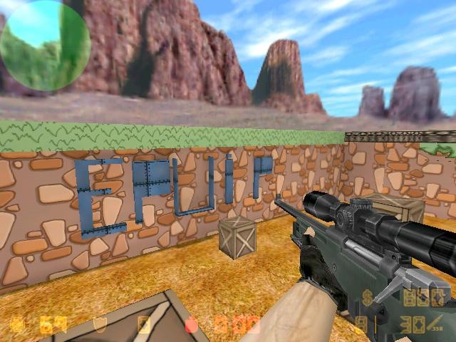 awp_toys — скриншот 2