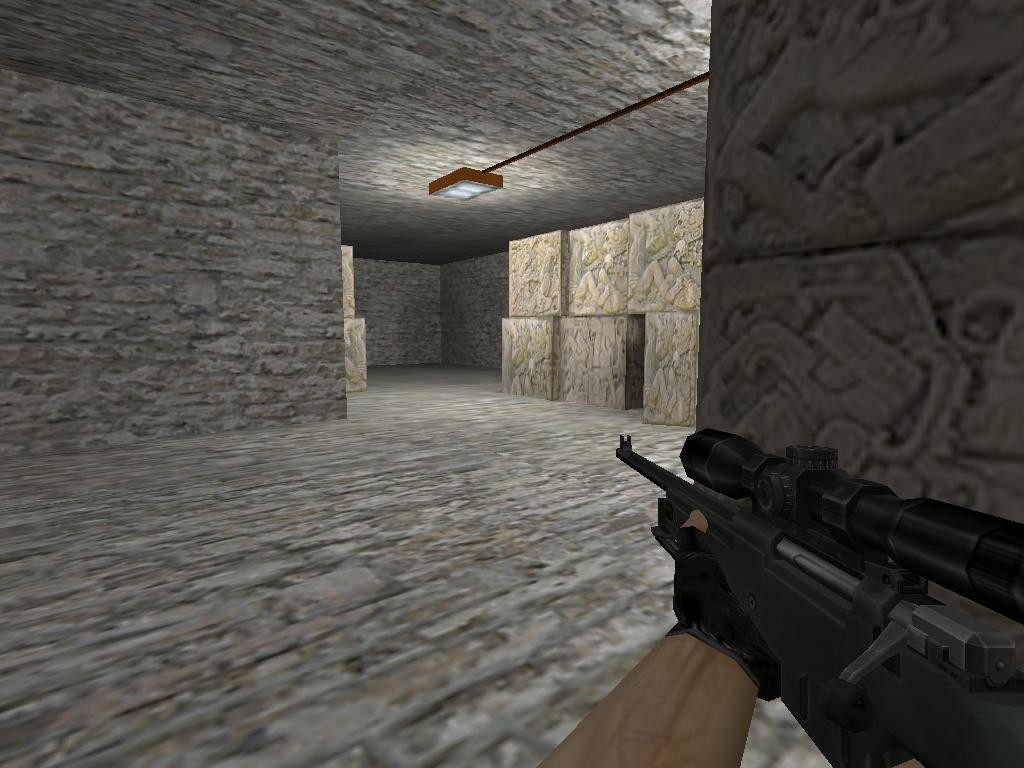 awp_aztecz — скриншот 6