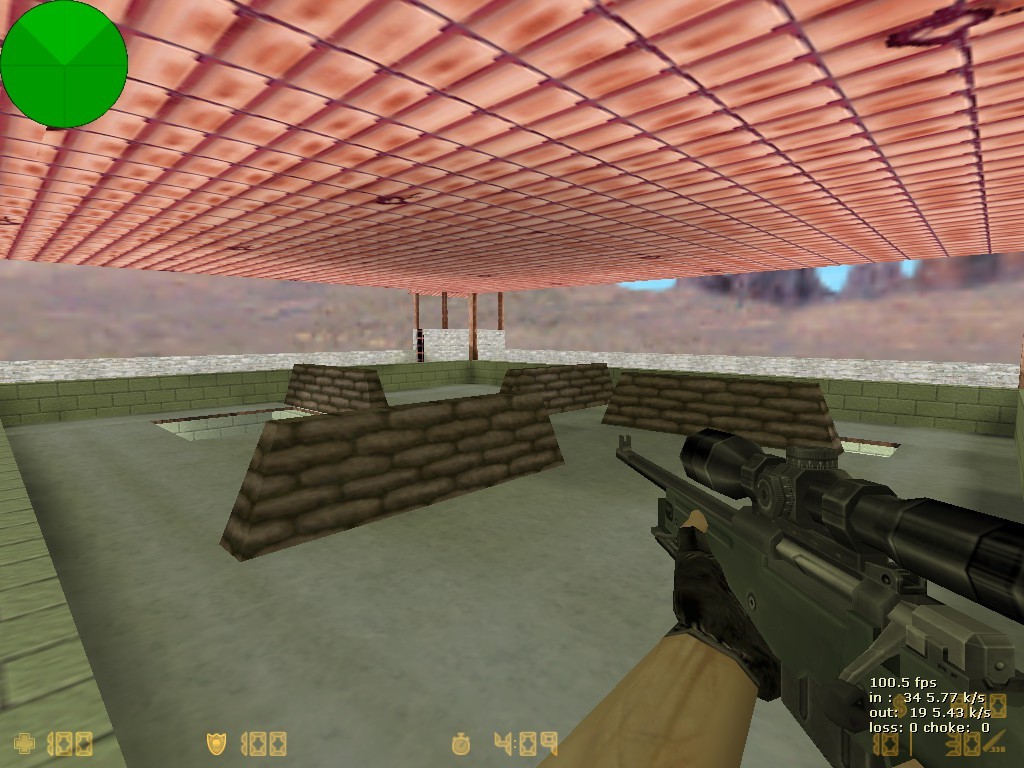 awp_zoom — скриншот 4
