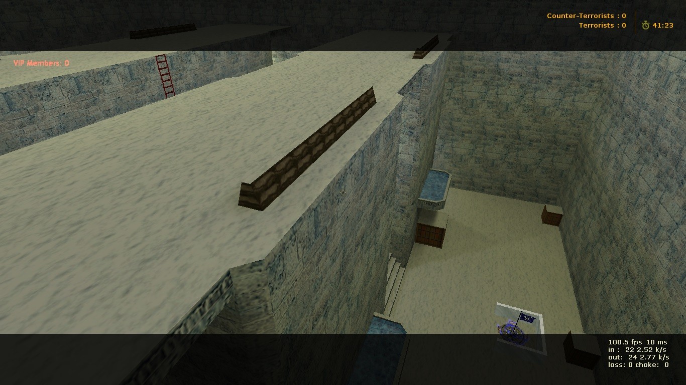 gg_tall_ctf — скриншот 7