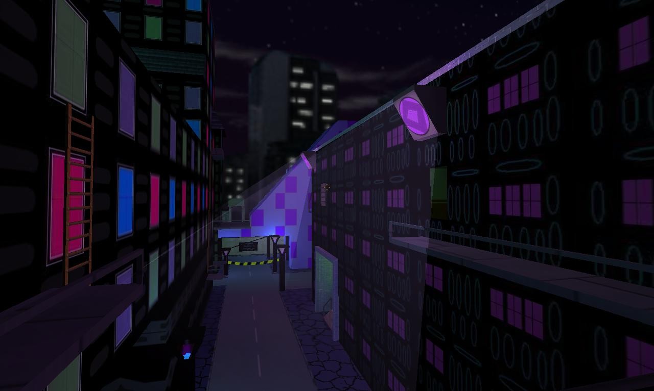 Скачать trc_darkcity - Скриншот