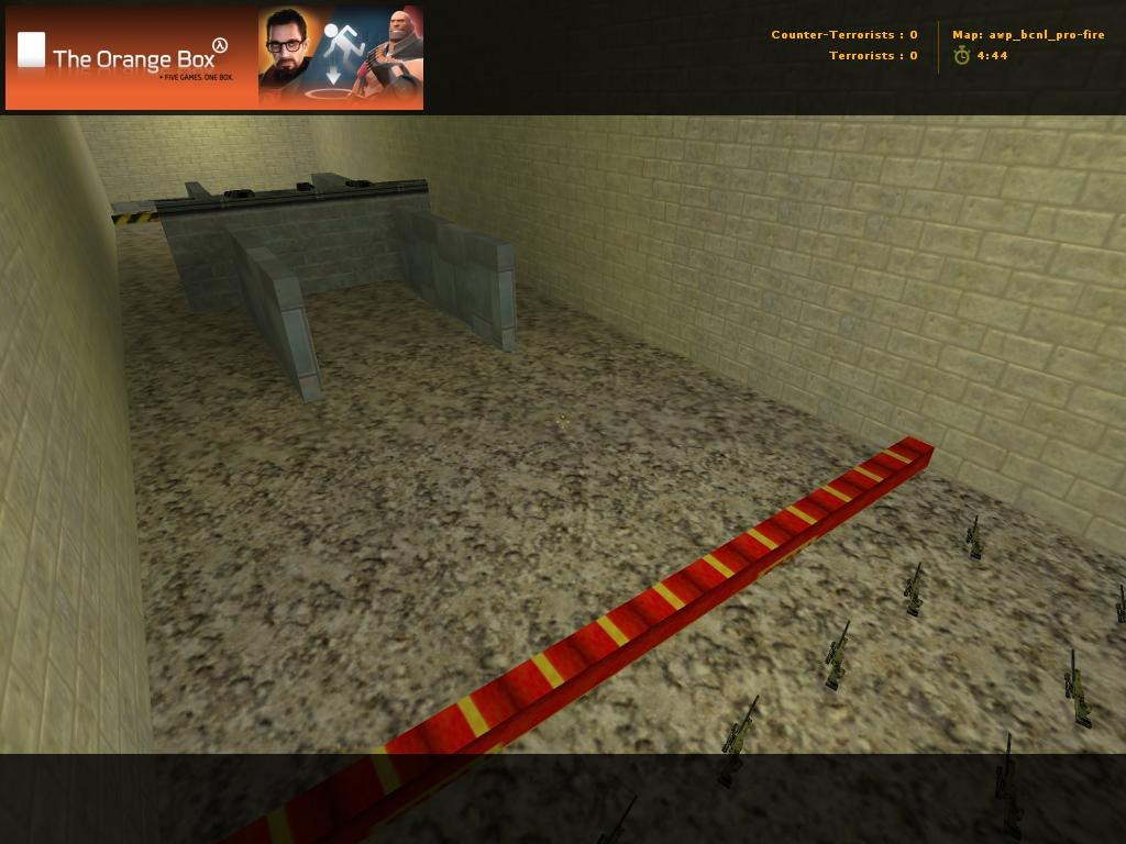 Скачать awp_bcnl_pro-fire - Скриншот