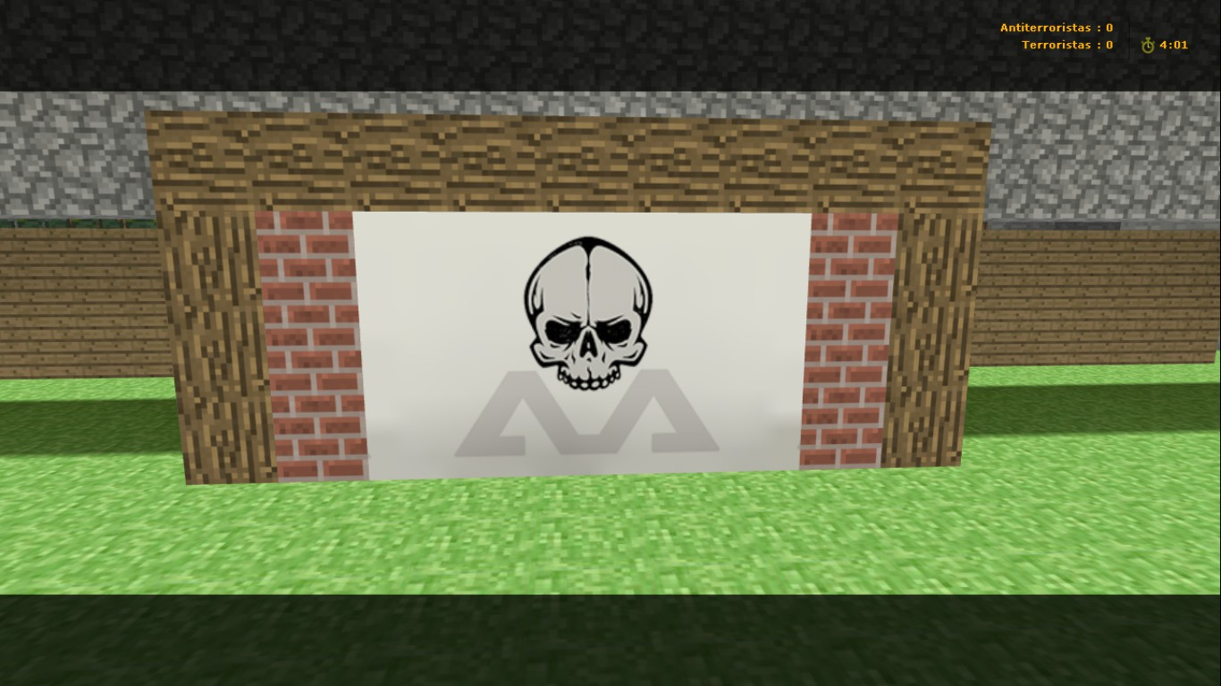 fy_afminecraft - скриншот 1