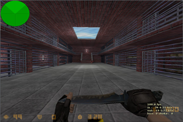 jail_cezaevi_b5 — скриншот 1