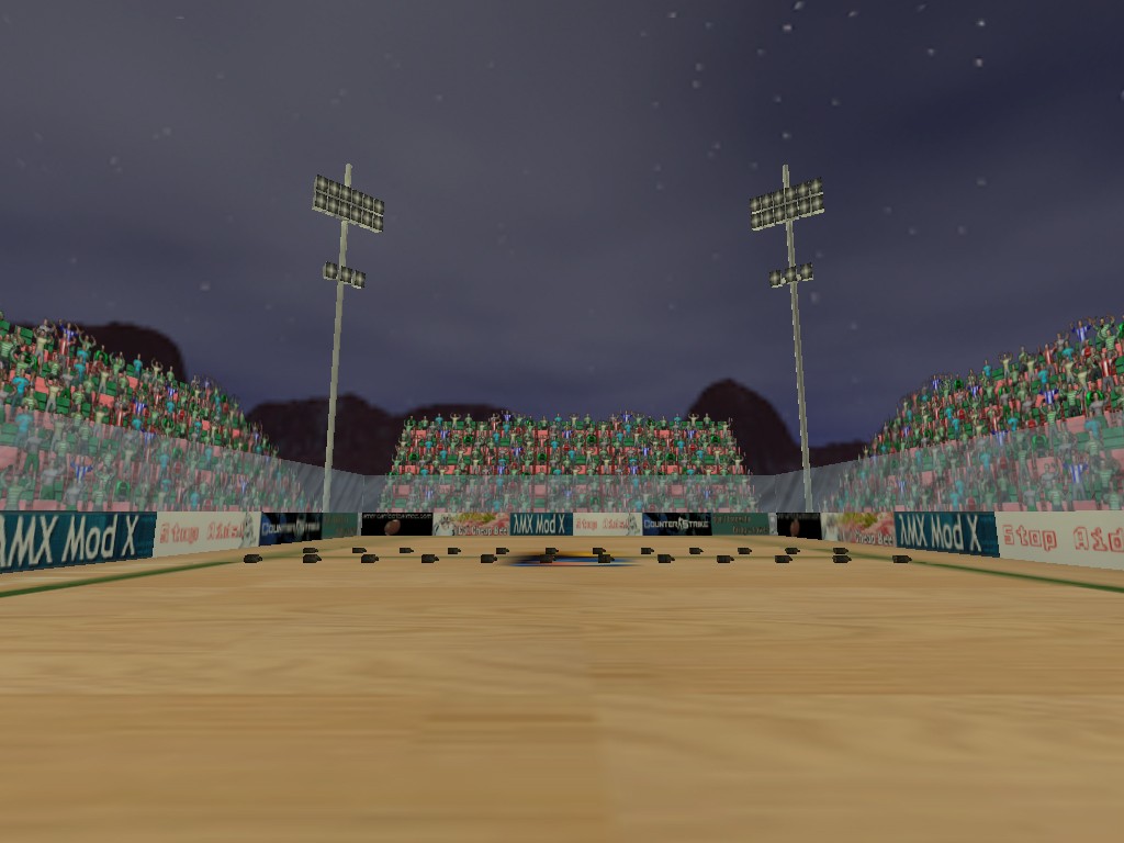 he_dodgeball09 — скриншот 1