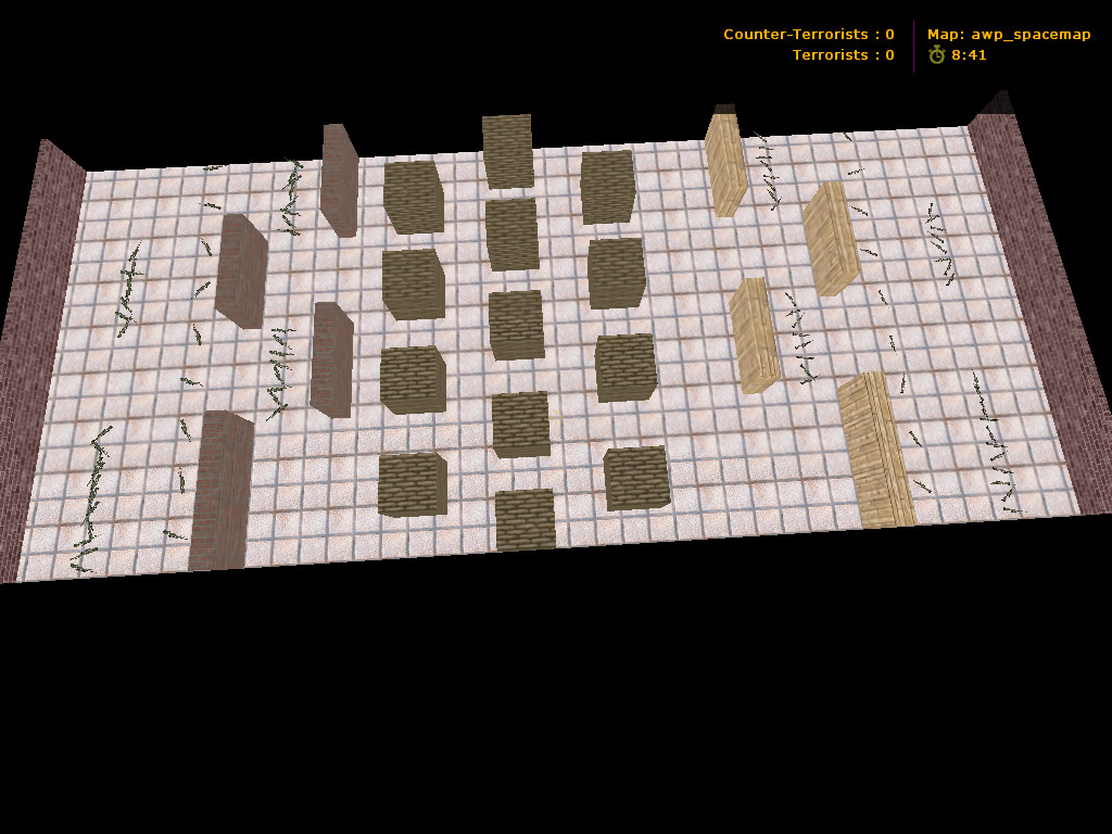 awp_spacemap — скриншот 6