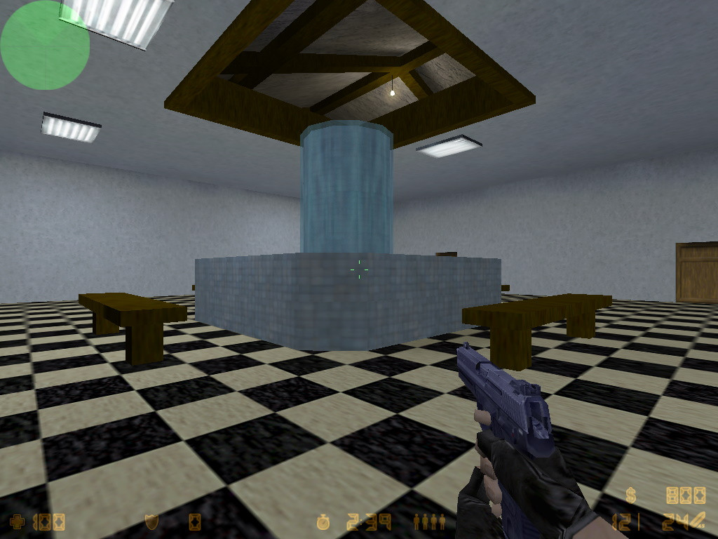 cs_judge — скриншот 7