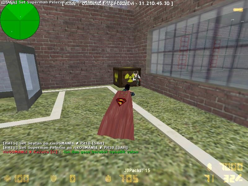 jail_osmanlihamami_b5 — скриншот 7
