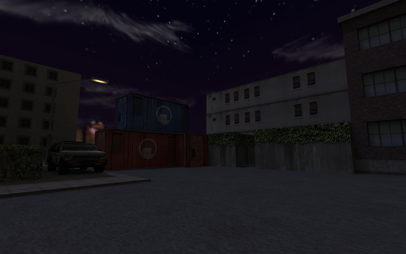 cs_night_noobstyle_v3 - скриншот 2
