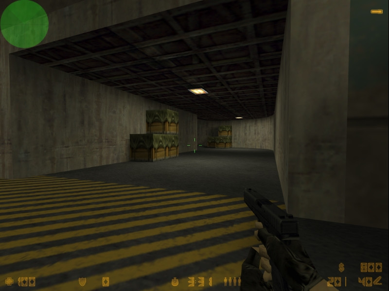 cs_siege_b1 — скриншот 5