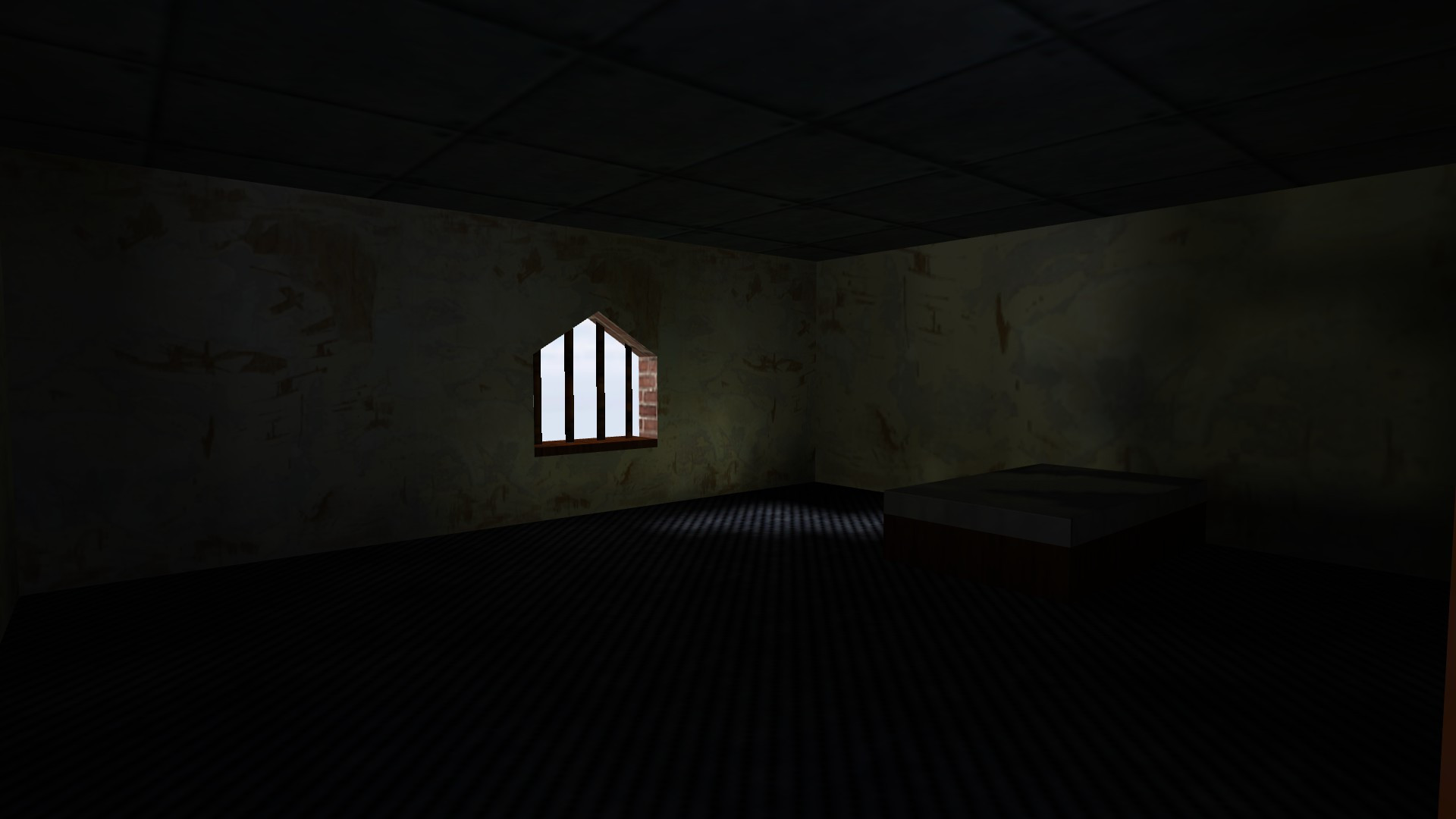 cs_madhouse — скриншот 3