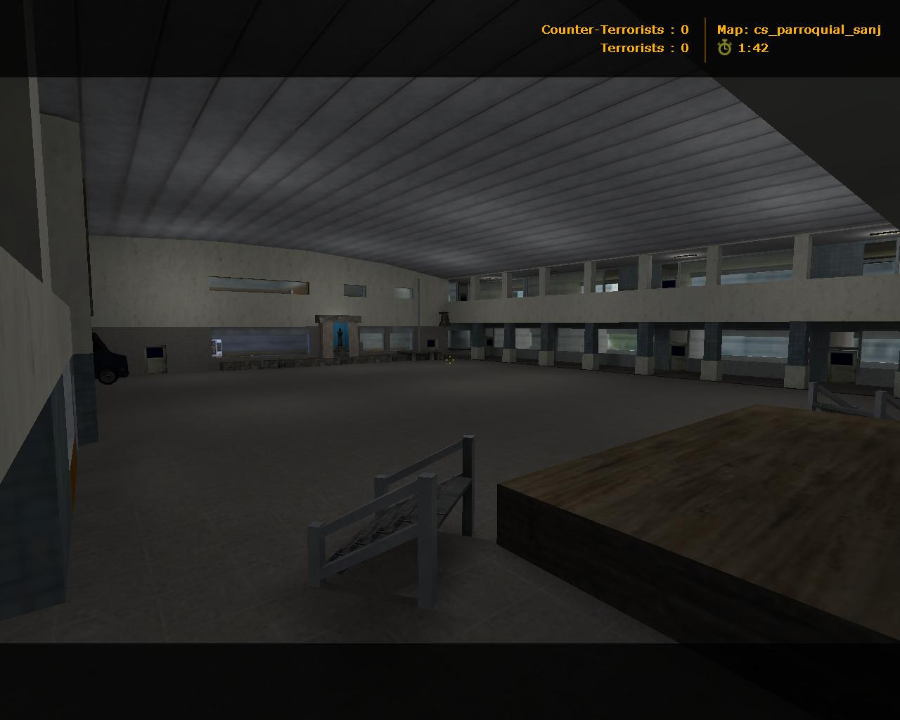 cs_parroquial_sanj - скриншот 5