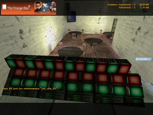 jail_polska — скриншот 2