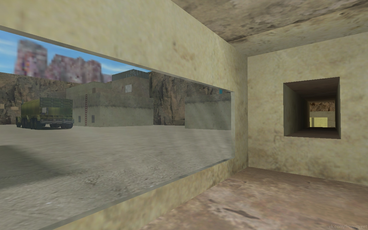 zm_dust_world_zg — скриншот 6