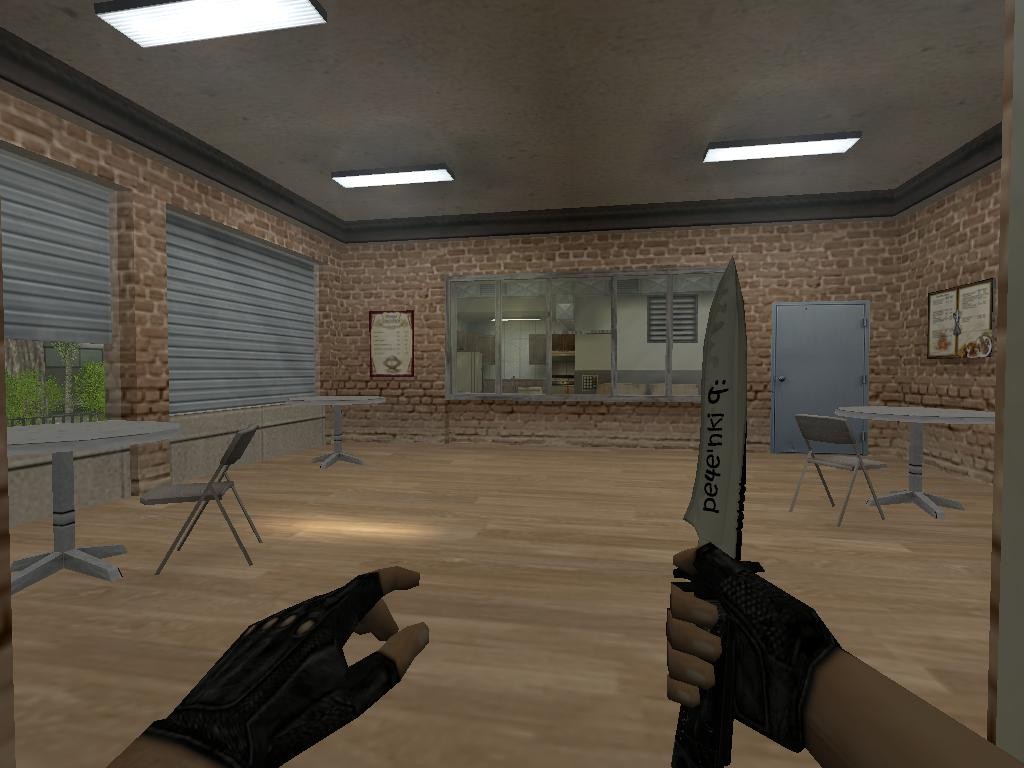 zm_ded_street3 — скриншот 5