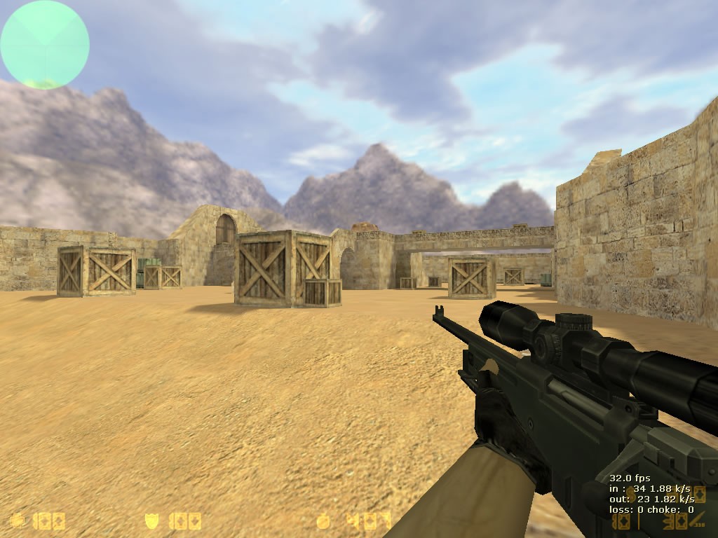 Скачать awp_distia - Скриншот